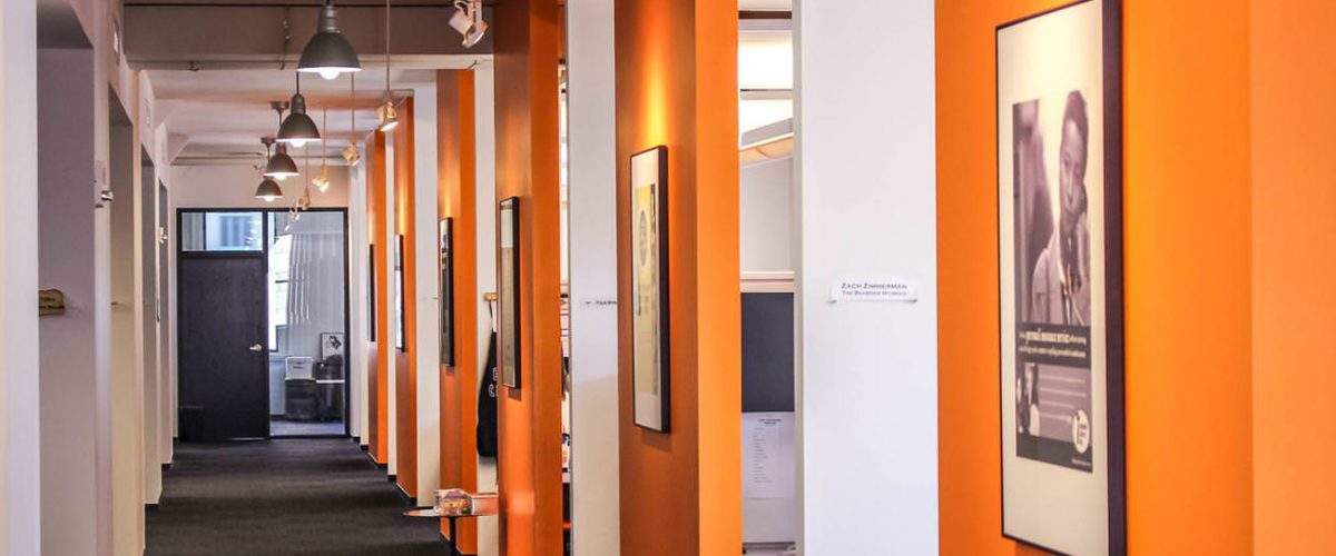 Seamlessly visualize quality intellectual capital without superior